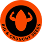 BIG & CRUNCHY