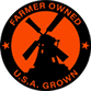 FARMER OWNED