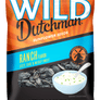 RANCH FLAVORED SUNFLOWER SEEDS • 5.5 OZ/12 pack