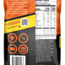 SPICY CHEESEBURGER FLAVORED SUNFLOWER SEEDS • 5.5 OZ/12 pack