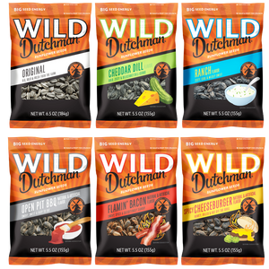 Pick Your Pack