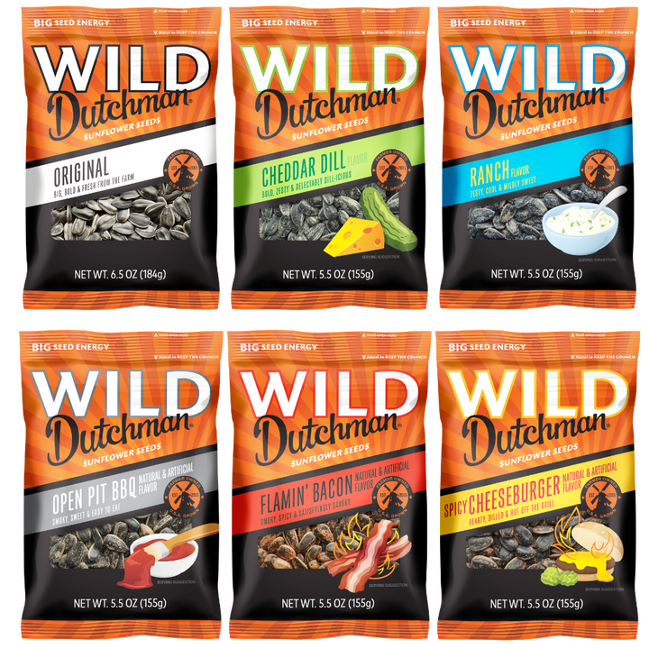 Pick Your Pack