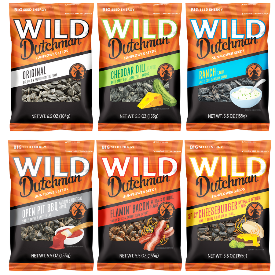Pick Your Pack