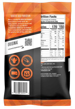 Original 13 oz. Bags/12 pack