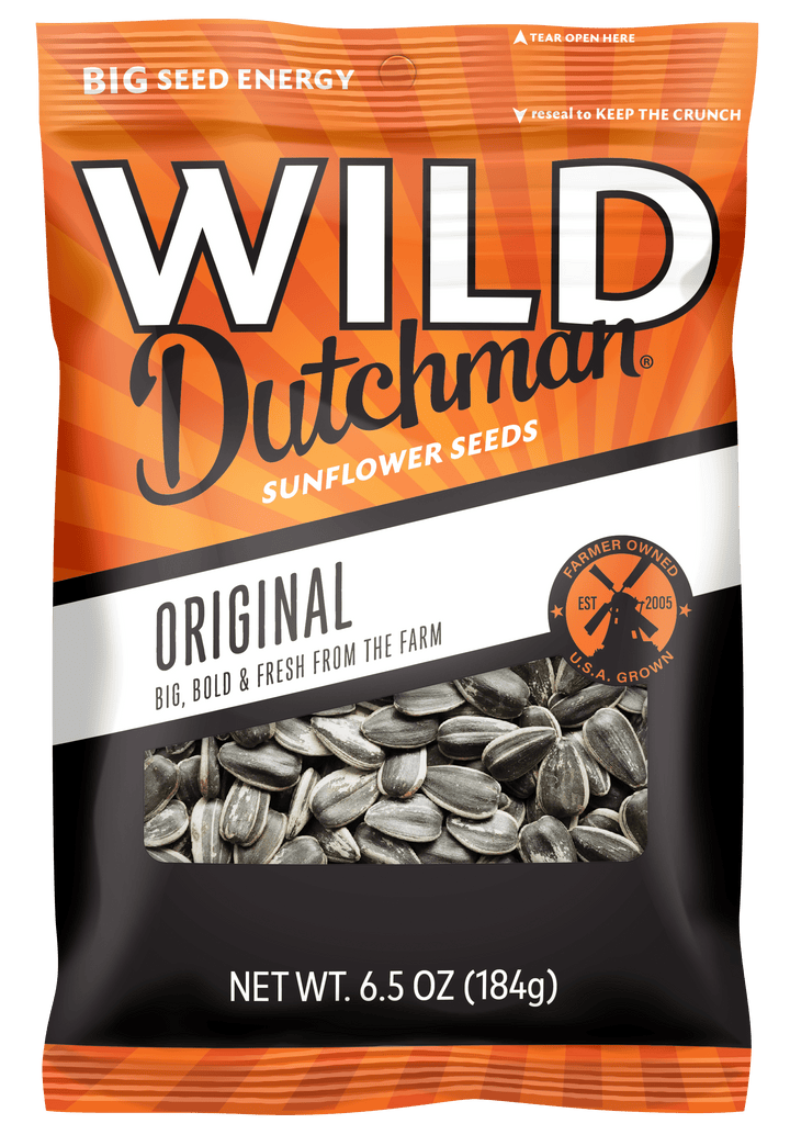 ORIGINAL 6.5 OZ /12 pack