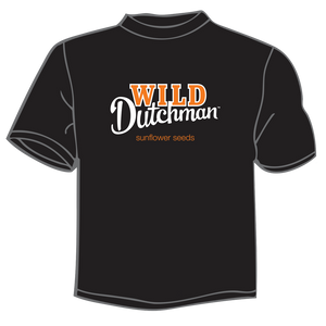 Wild Dutchman T-Shirt